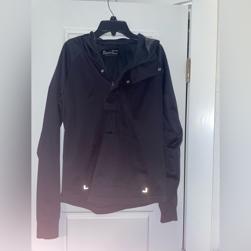 Under Armor Never Worn Jacket